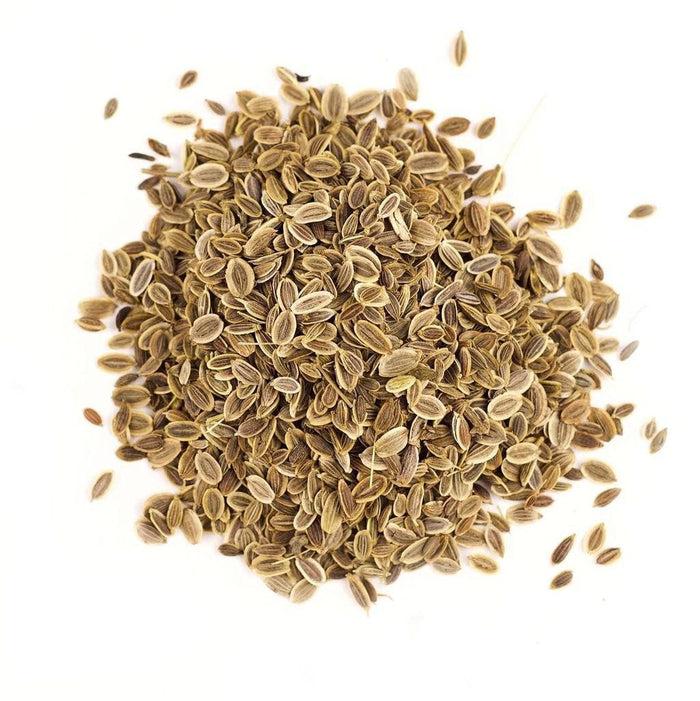 gneiss spice Dill Seed (Whole) Organic