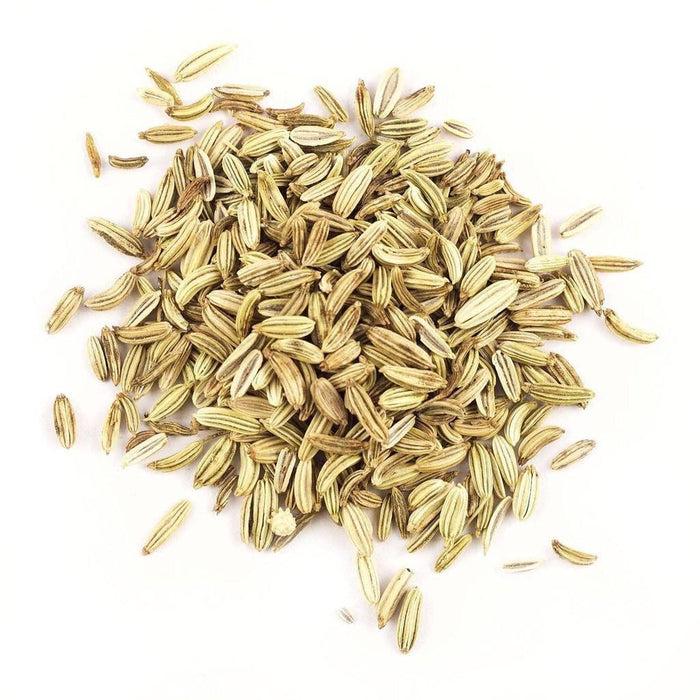 gneiss spice Fennel Seed (Whole) Organic