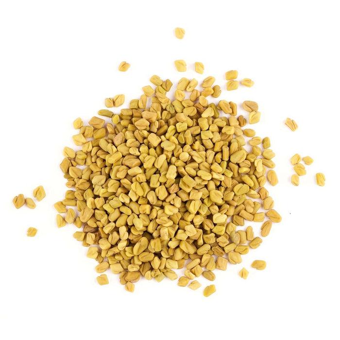 gneiss spice Fenugreek Seed (Whole) Organic