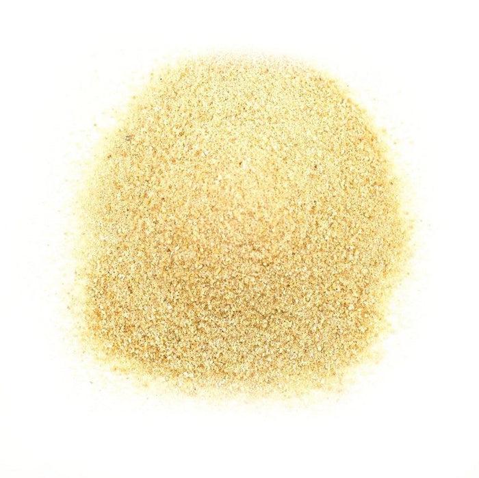 gneiss spice Garlic (Granules) — USA Grown Organic