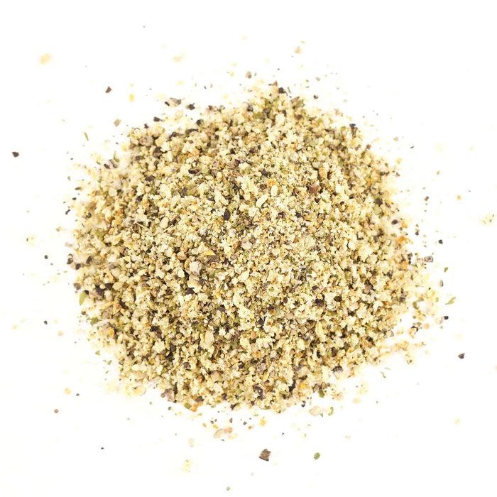 gneiss spice Garlic Pepper Organic