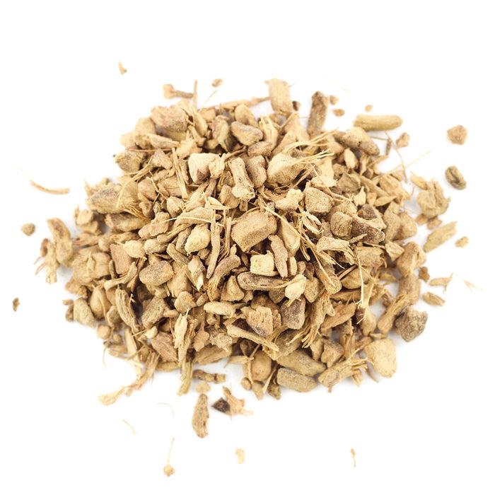 gneiss spice Ginger (Cut and Sifted) Organic