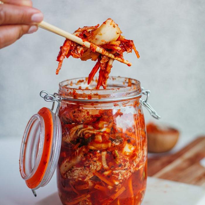 Gneiss Spice Gochugaru — Korean Chili Flakes