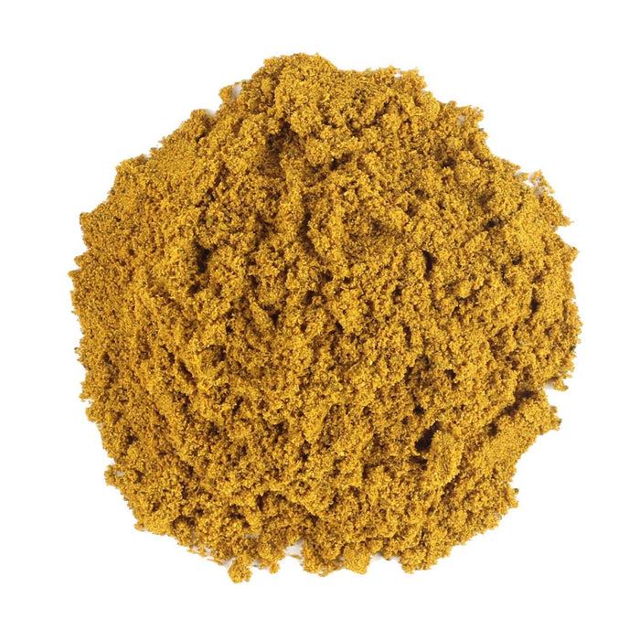 gneiss spice Golden Milk (Salt-Free) Organic