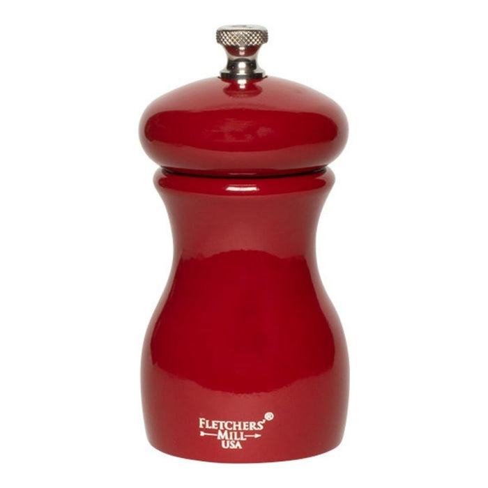 Gneiss Spice Grinder - Marsala Style