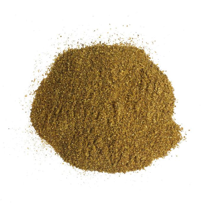 gneiss spice Jalapeno (Powder) — USA Grown Organic