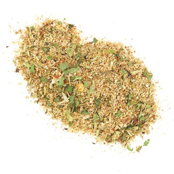 gneiss spice Jerk Jamaican (Salt-Free) Organic