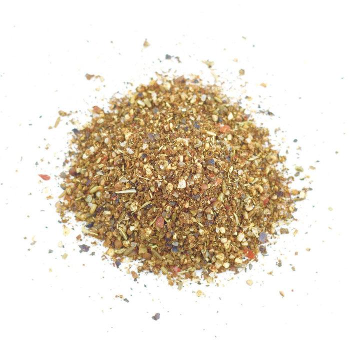 gneiss spice Juniper Berry Game Rub Organic