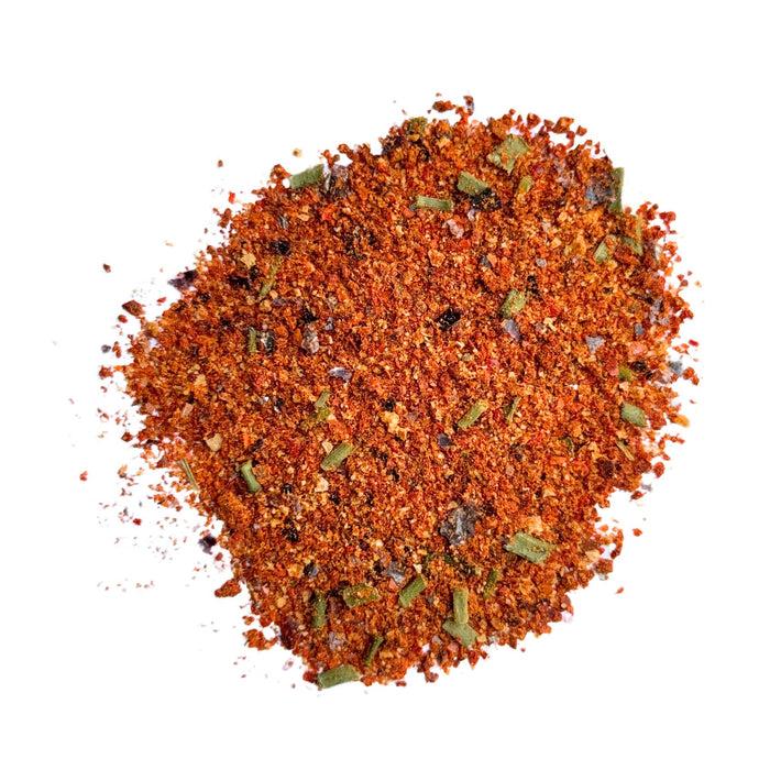 gneiss spice Kimchi Sprinkle Organic