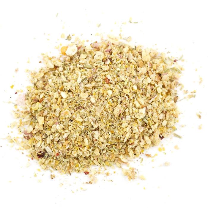 gneiss spice Lamb Shallot Rub Organic
