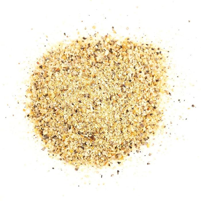 gneiss spice Lemon Pepper (Salt-Free) Organic
