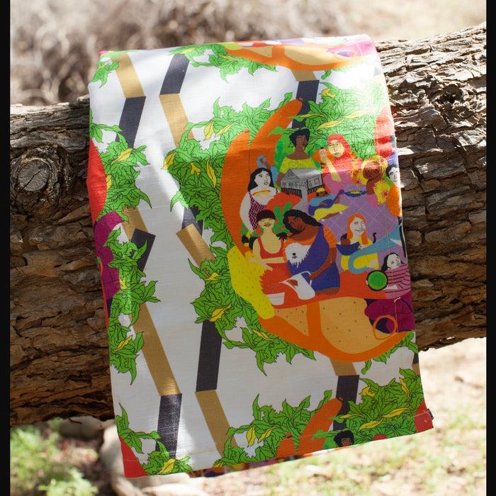 Gneiss Spice Limited Edition Aprons + Tea Towels