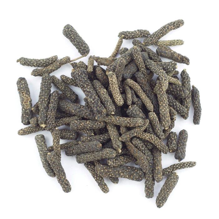 gneiss spice Long Pepper (Whole) Organic