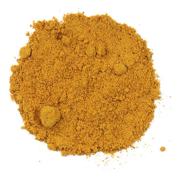 gneiss spice Mace (Ground) Organic