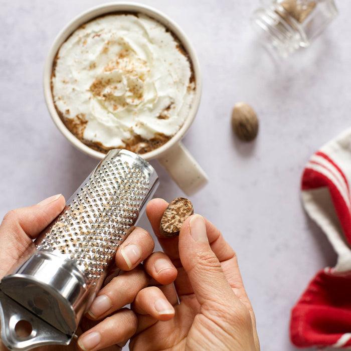 Gneiss Spice Magnetic Nutmeg Grater
