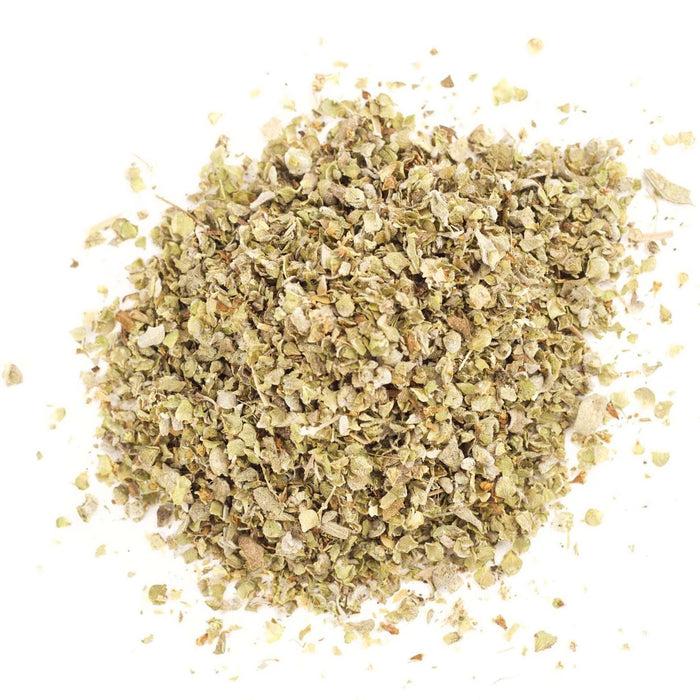 gneiss spice Marjoram Leaf Organic