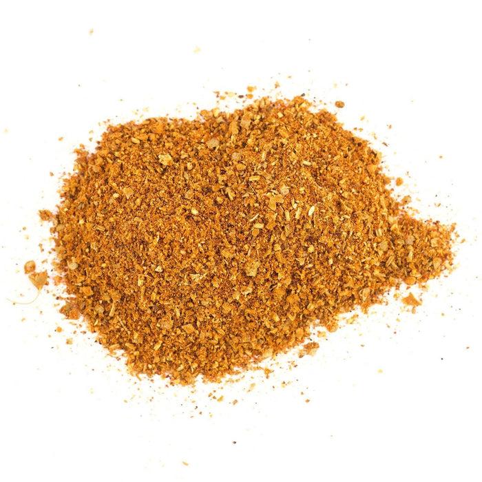 gneiss spice Mesquite Grilling Rub Organic