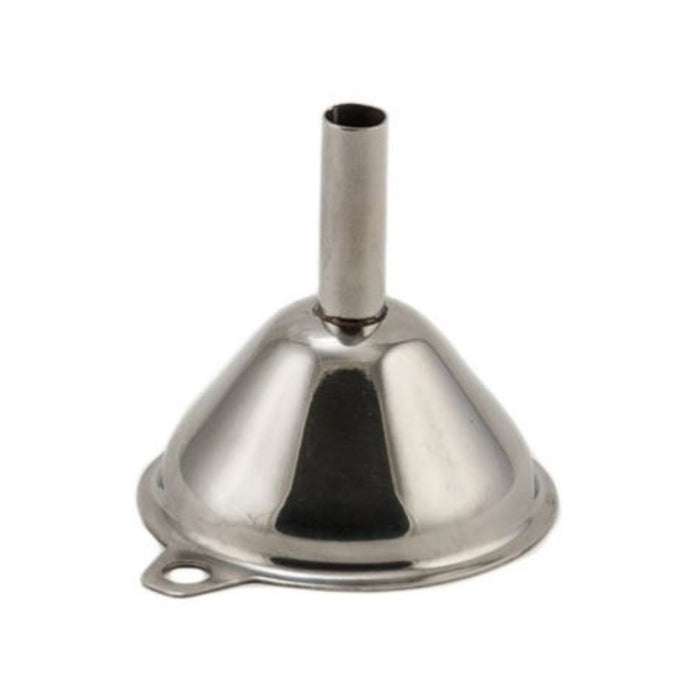 gneiss spice Mini Stainless Funnel For Liquids - 2"