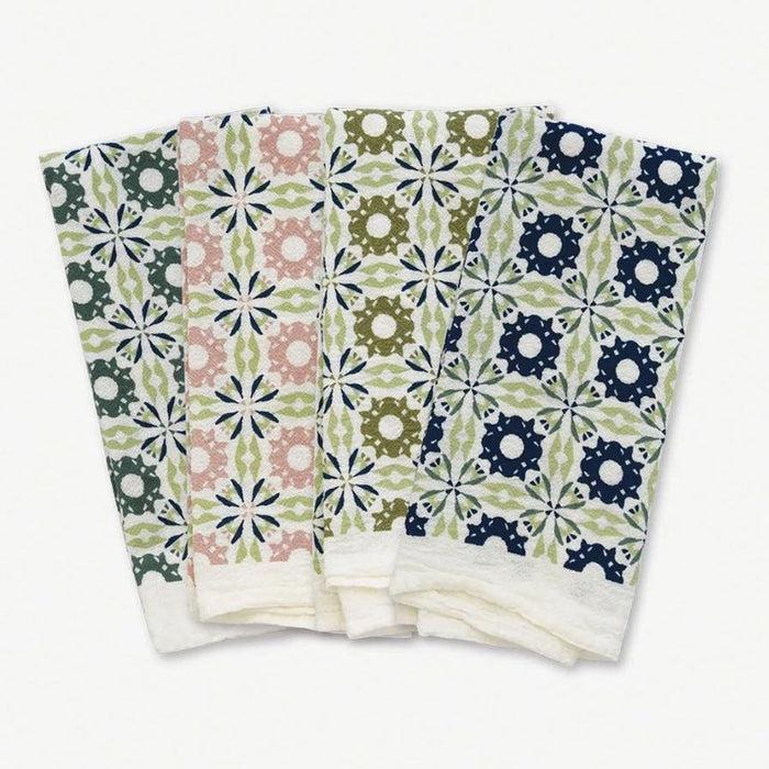 Gneiss Spice Moroccan Cloth Napkins