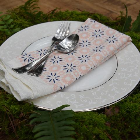 Gneiss Spice Moroccan Cloth Napkins