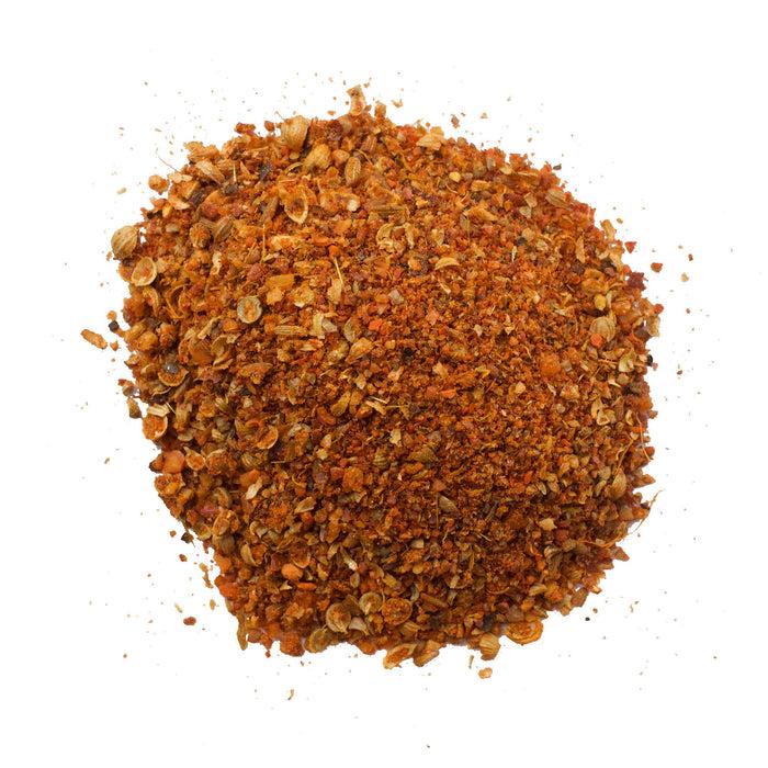 gneiss spice Moroccan Lamb Rub Organic