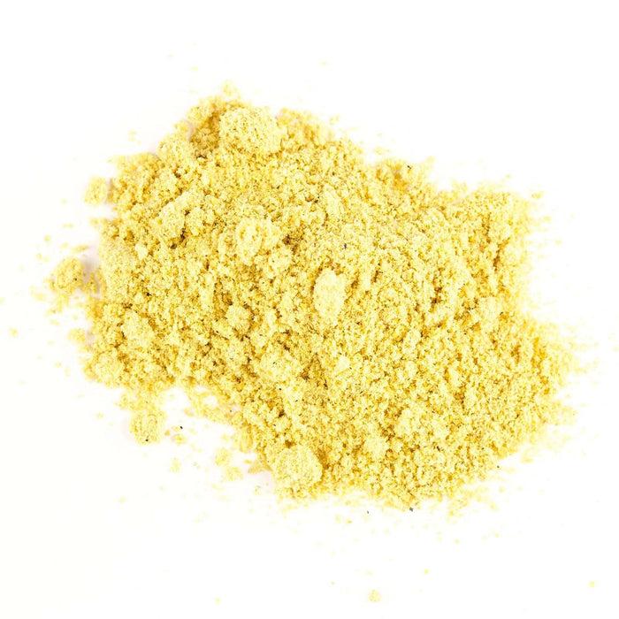 gneiss spice Mustard Seed Yellow (Powder) Organic