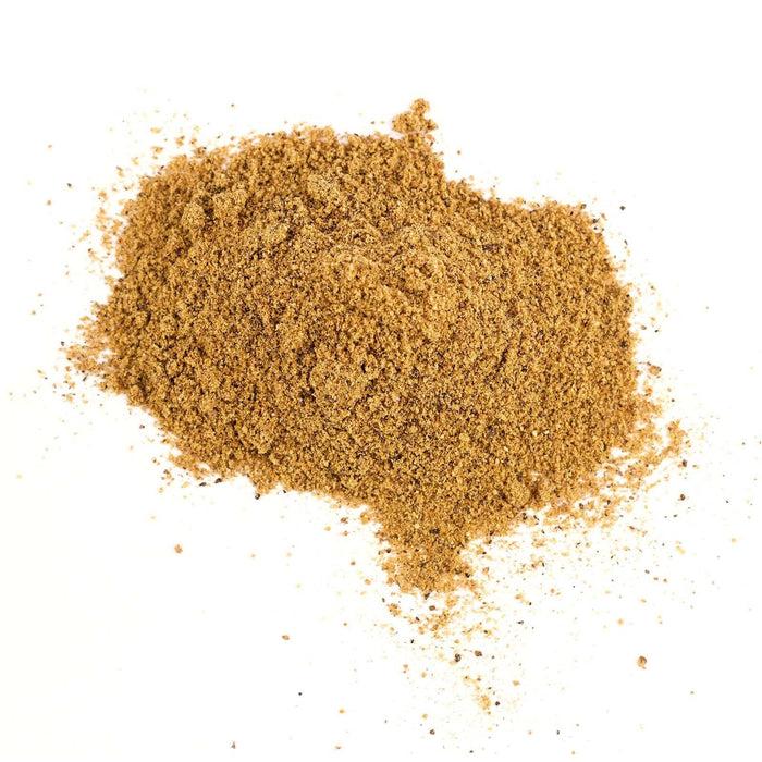 gneiss spice Nutmeg (Ground) Organic