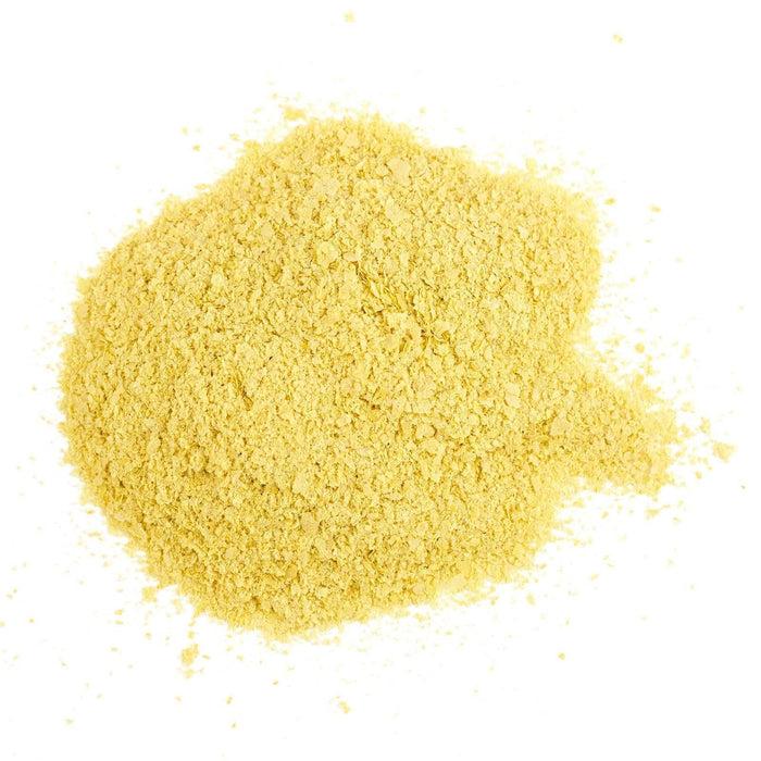 gneiss spice Nutritional Yeast (Flakes) Organic