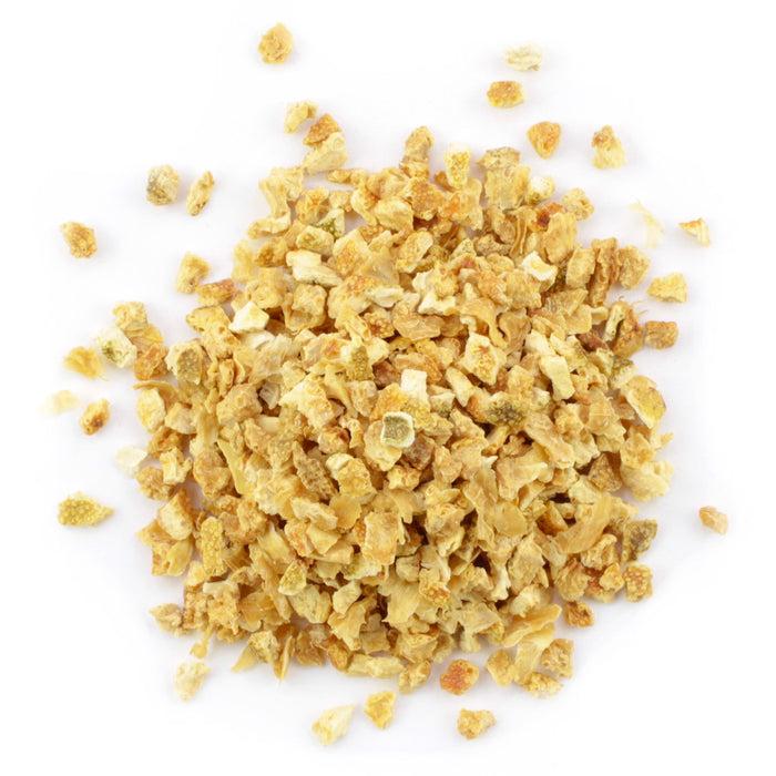 gneiss spice Orange Peel (Pieces) Organic