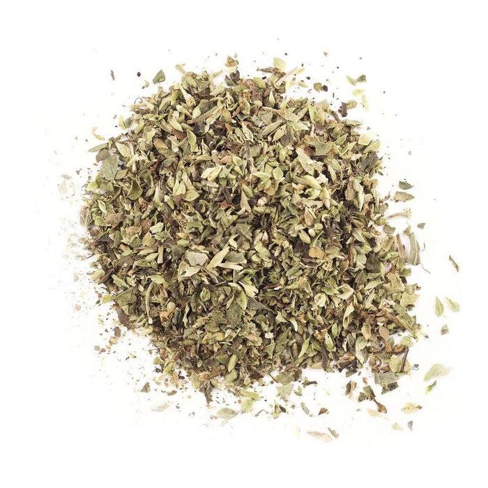 gneiss spice Oregano Leaf Organic