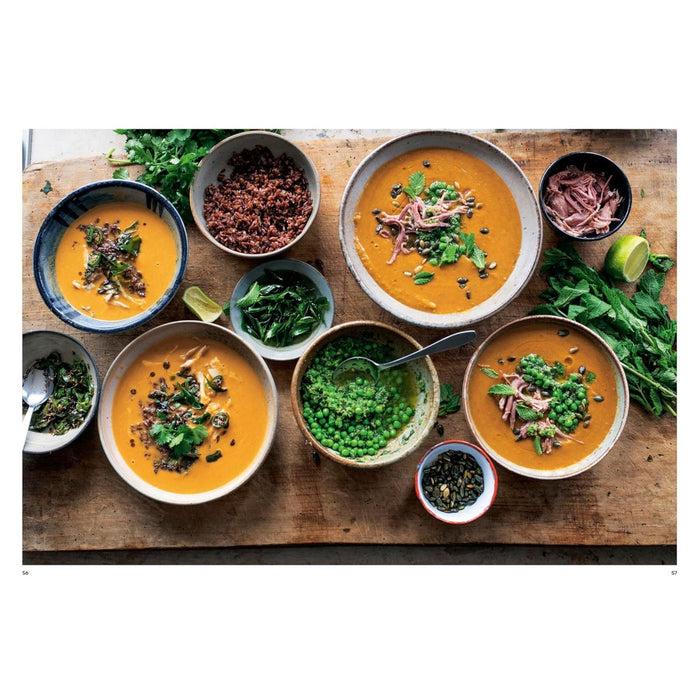 Gneiss Spice Ottolenghi Comfort: A Cookbook