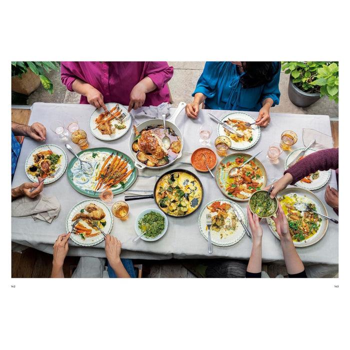 Gneiss Spice Ottolenghi Comfort: A Cookbook