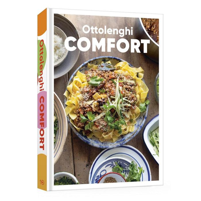 gneiss spice Ottolenghi Comfort: A Cookbook