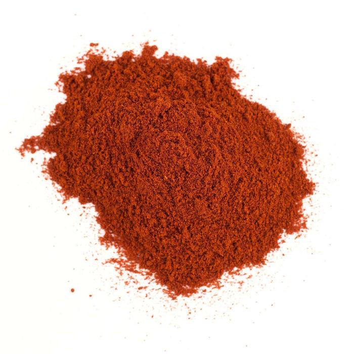 gneiss spice Paprika (Smoked) Organic