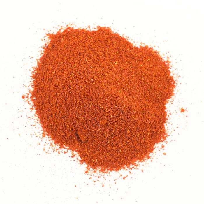 gneiss spice Paprika (Spanish) Organic