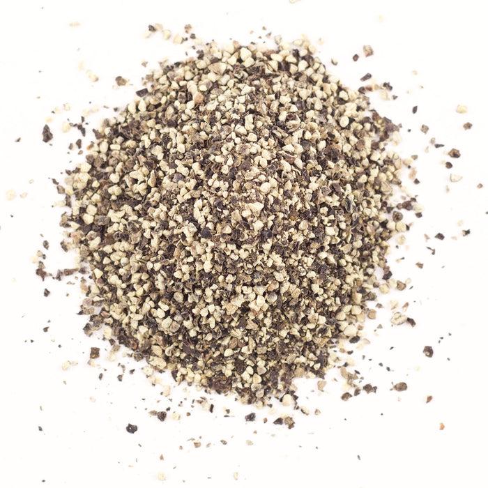 gneiss spice Pepper (Coarse Cracked) Organic