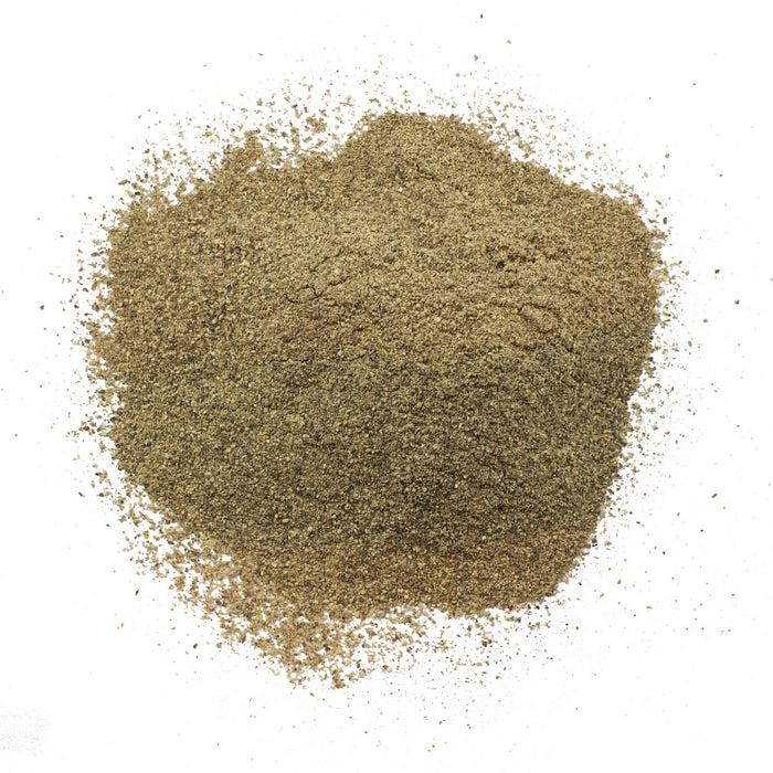 gneiss spice Pepper (Fine Ground) — Fair Trade & Organic