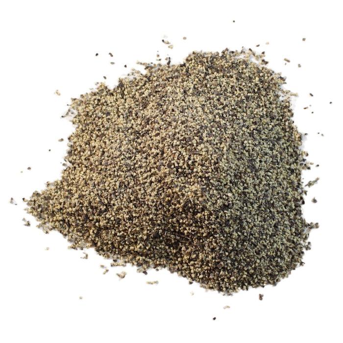 gneiss spice Pepper (Medium Ground) Organic