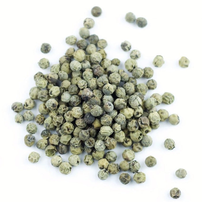 gneiss spice Peppercorn Green (Whole) Organic