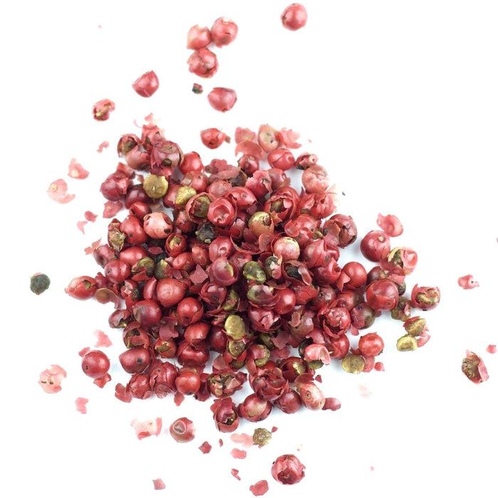 gneiss spice Peppercorn Pink (Whole) Organic