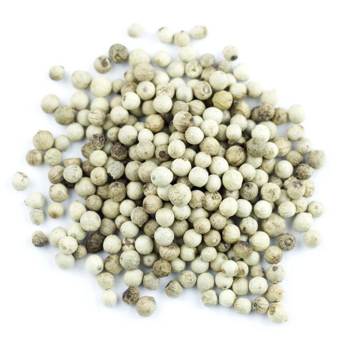 gneiss spice Peppercorn White (Whole) Organic