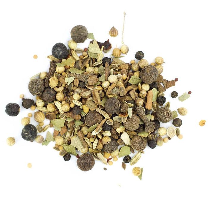 gneiss spice Pickling Spice (Salt-Free) Organic