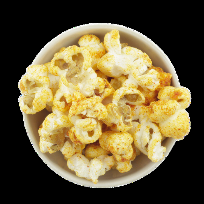 Gneiss Spice Popcorn "Game Day" — Buffalo BBQ + Ranch