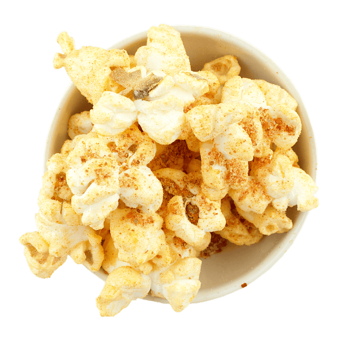 gneiss spice Popcorn Seasoning Organic — BBQ