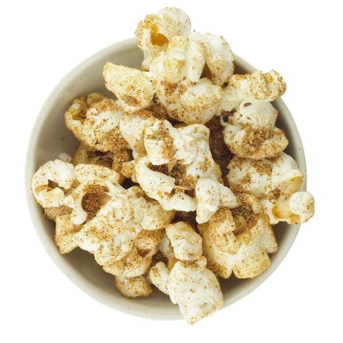 gneiss spice Popcorn Seasoning Organic — Miso Magic