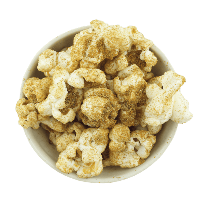 gneiss spice Popcorn Seasoning Organic — Pizza Party