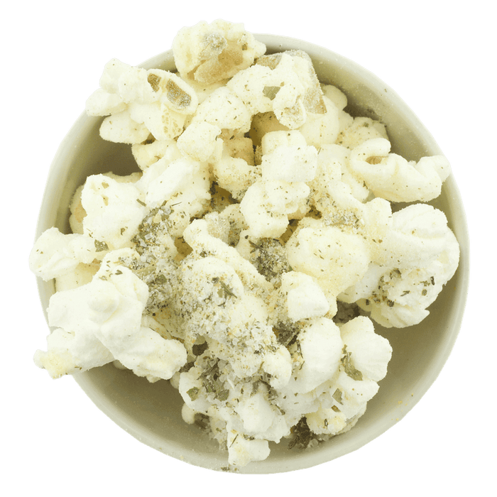 gneiss spice Popcorn Seasoning Organic — Ranch