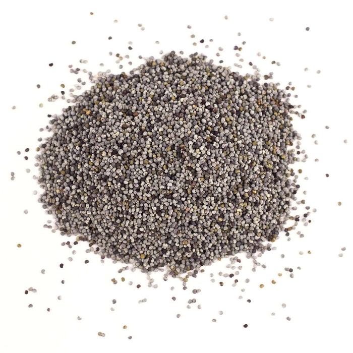 gneiss spice Poppy Seed (Whole) Organic