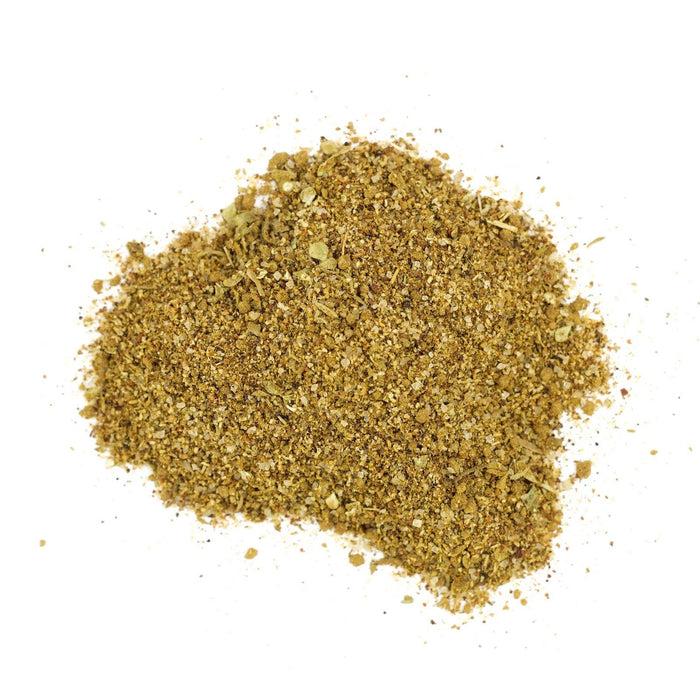 gneiss spice Poultry Rub Organic