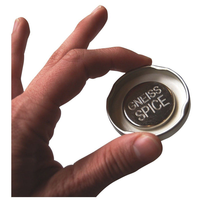 Gneiss Spice Round Magnetic Jars - 25% Off